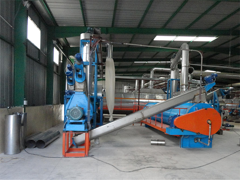 China Factory Good Quality Fishmeal Grinding Machine (2)